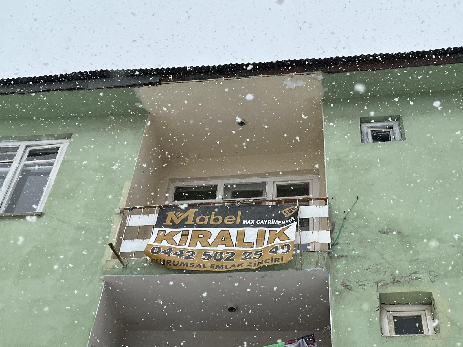 RABİANADA KİRALIK DAİRE